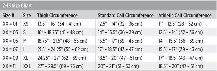 Breg Z-13 Sport/Axiom Refurb Kit EA
