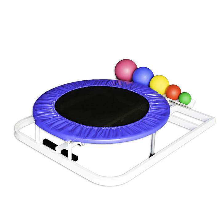 Back At Ya Rebounder Package