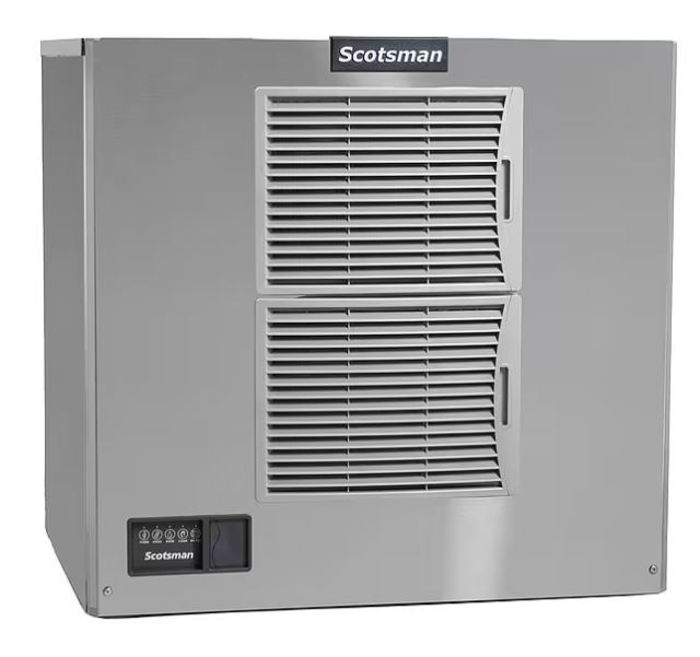 Scotsman Ice Maker Cube Style