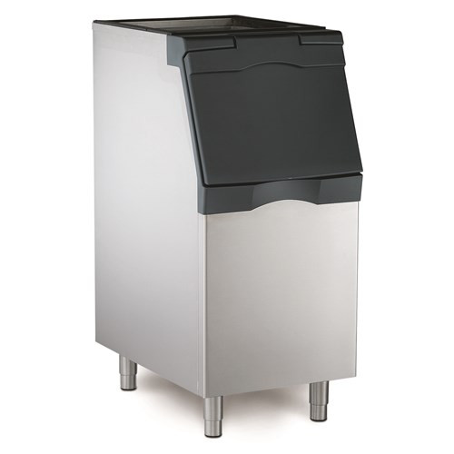 Ice Machine Storage Bin 370lb