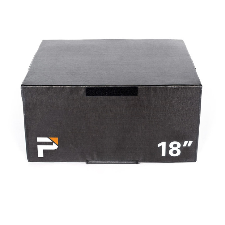 Plyo Box Foam 18"