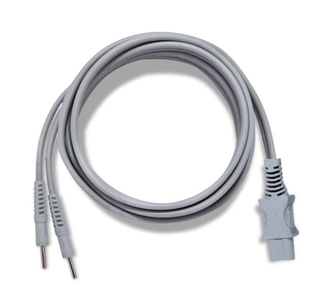 Marc Pro Lead Wires Gray