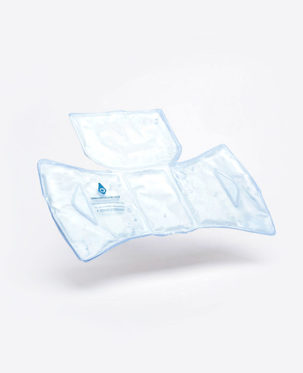 Squid Go Shoulder Gel Pack