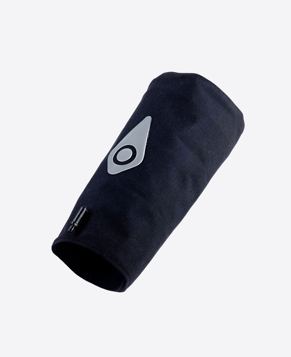 Squid Go Leg Wrap w/Gel Pack