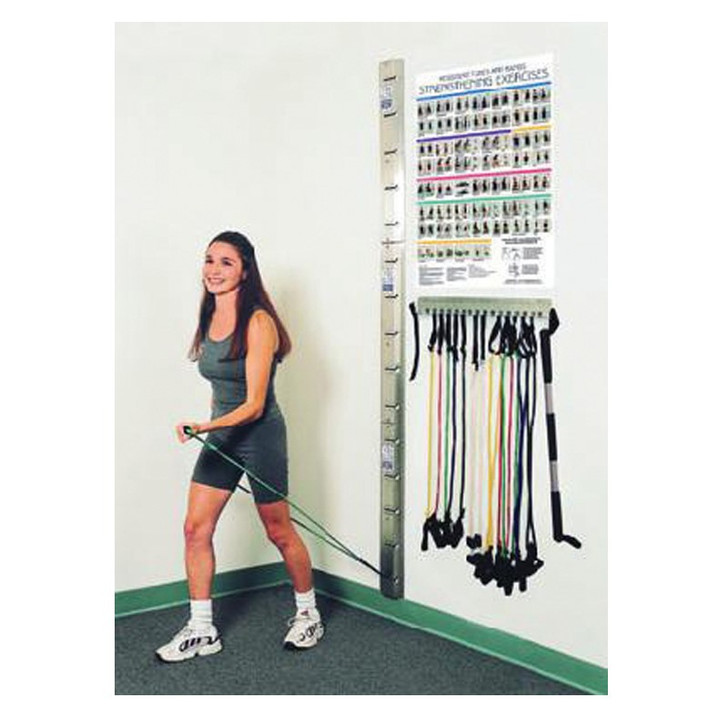 Web-Slide Professional System- Stainless Steel