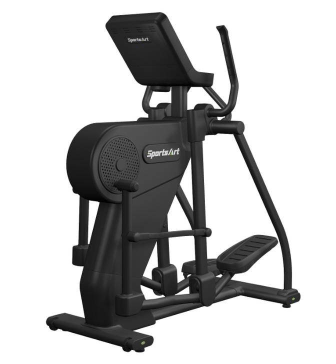 SportsArt Front-Drive Elliptical E863