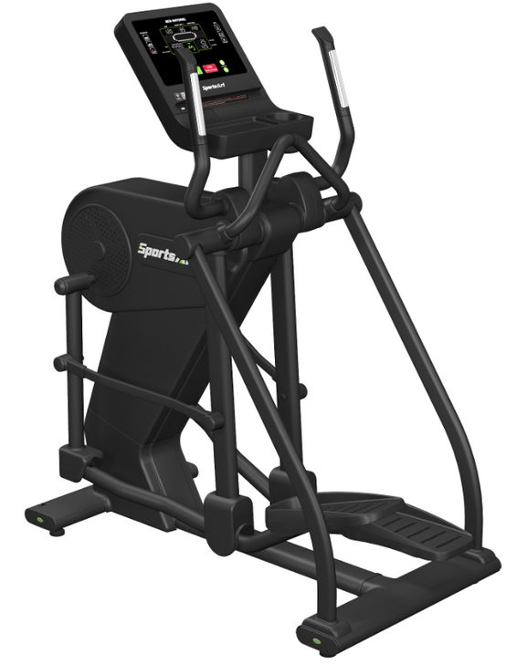 SportsArt Front-Drive Elliptical E863