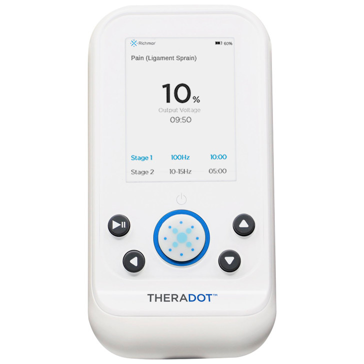 Richmar Theradot™ 200 Portable Athletic