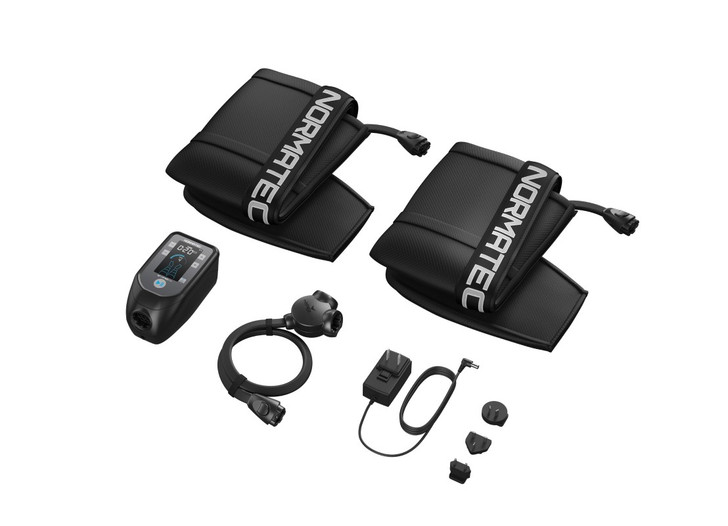 Normatec 3 Leg Recv Tall