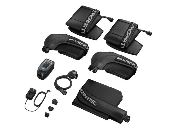 Normatec 3 Full Body Recv Power Std