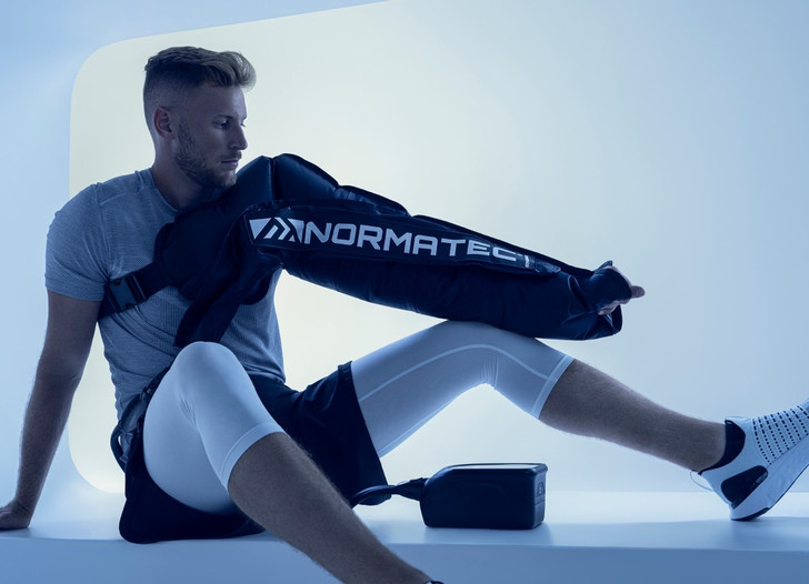 Normatec 3 Full Body Recv Power Std