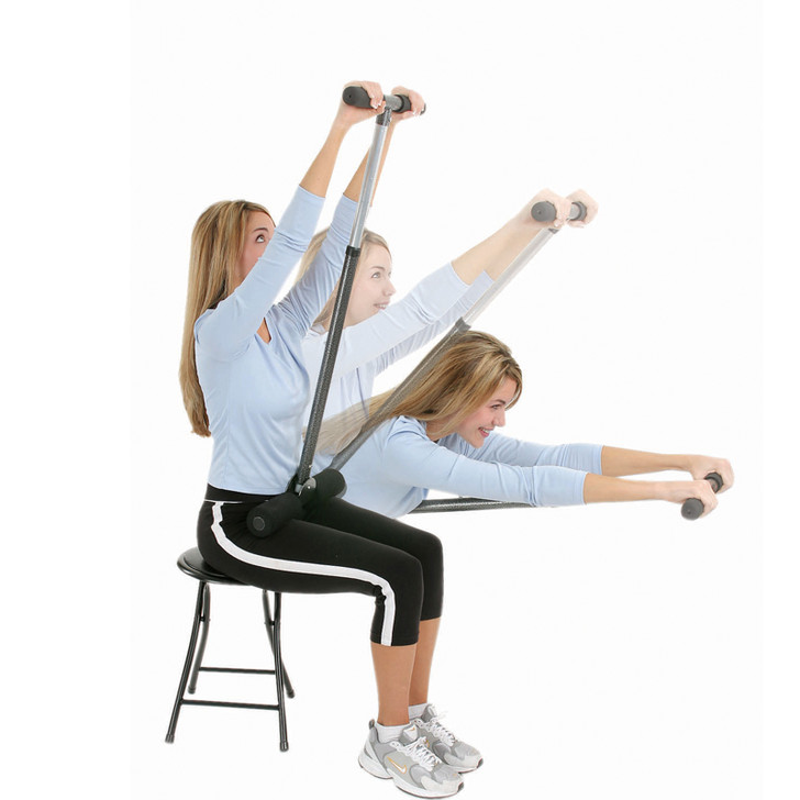 CoreStretch® by PROSTRETCH®