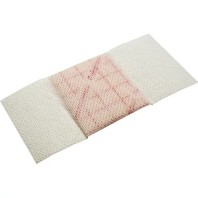 Polymem Cloth 4" x 2" Strip, Each