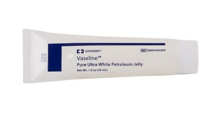 Vaseline Tube 1oz