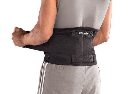 Mueller® Back Brace OSFM