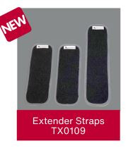 Therm-X® Extender Strap Kit