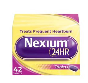 Nexium OTC 42ct