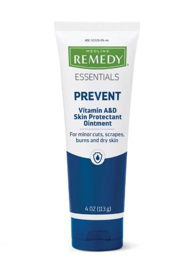 A+D Ointment All Purpose 4oz