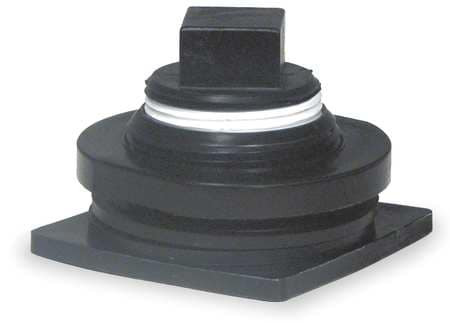 Rubbermaid Tank Drain Plug Replace Kit