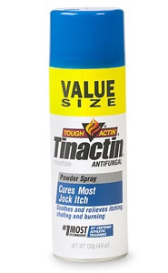 Tinactin Jock Itch 4.6oz