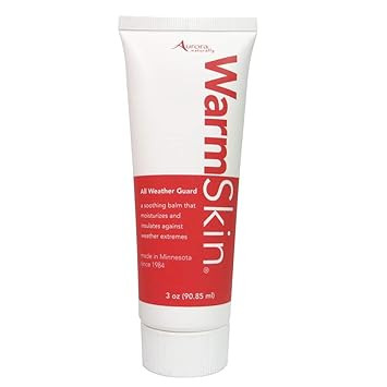 Warm Skin 3oz