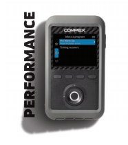 Compex® Performance 3.0