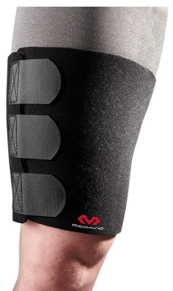 McDavid Thigh Sleeve #478 OSFM