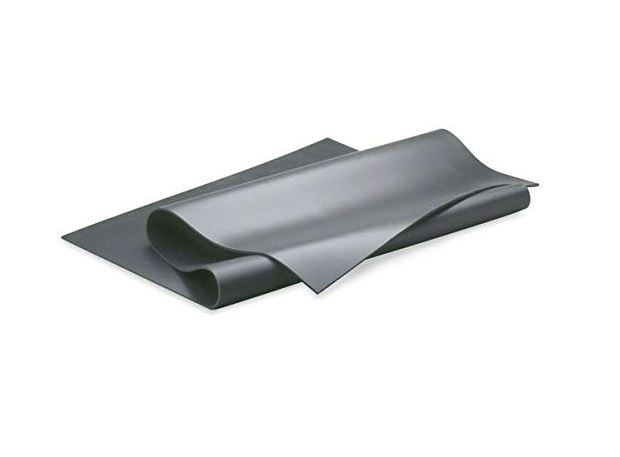 Econoline Black Vinyl Foam