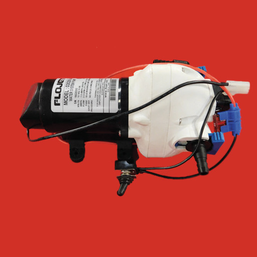 Pump Flojet LG