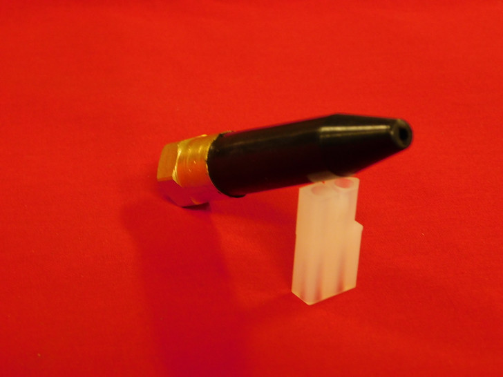 Tilt Valve Only Boss Lid No Barb