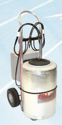 Insulation For 20 Gallon Bottle