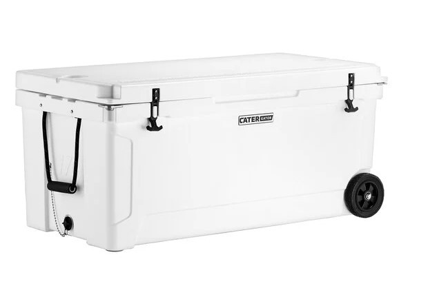 Catergator®  42.5 Gal