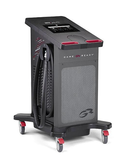 Game Ready Med4Elite Control Unit