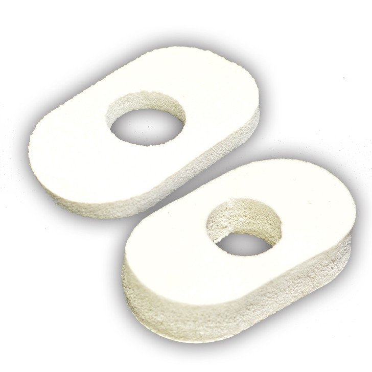 Alert Adhesive C5 Foam Corn Pad