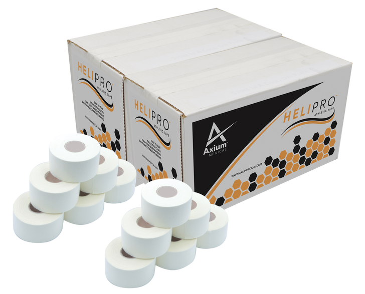 Axium Medical HeliPro Athletic Tape