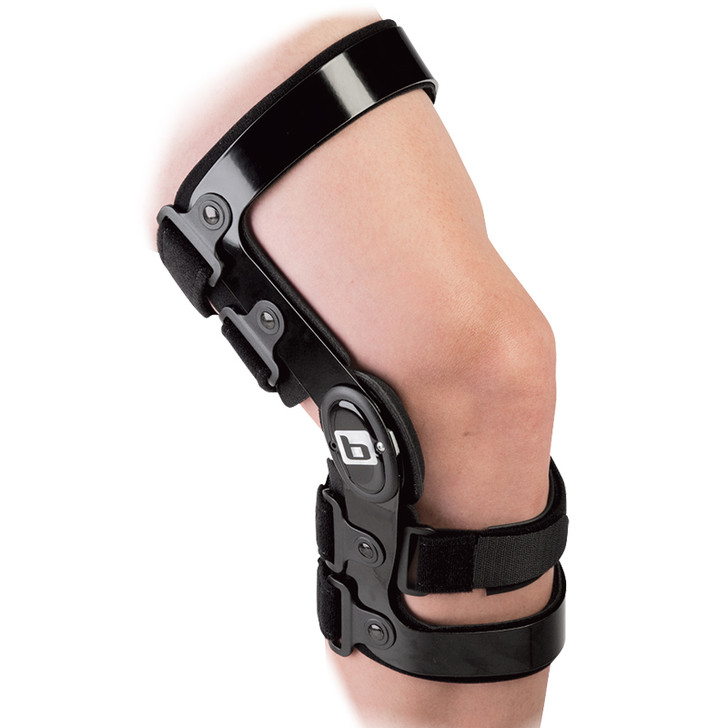 Breg Z-13 Thigh Pad Kit