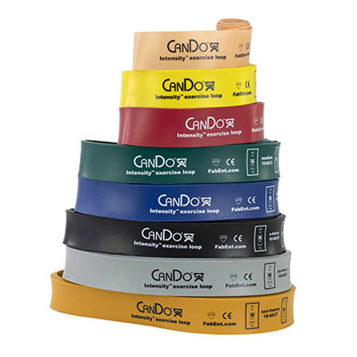CanDo Intensity Loop 40"