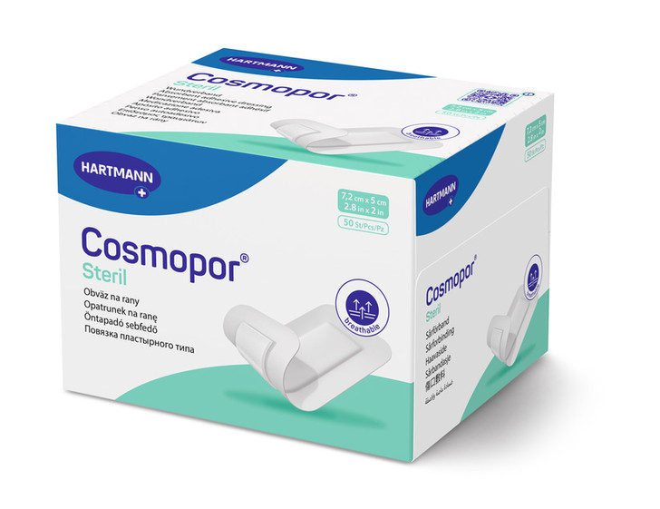 Hartmann Cosmopore® Dressing