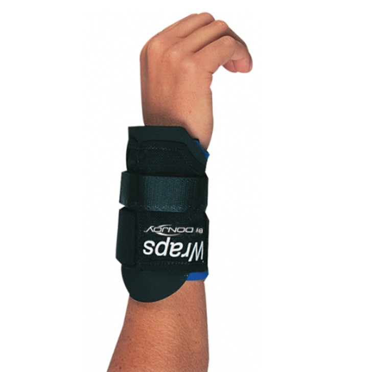 Don Joy Wrist Wrap Support