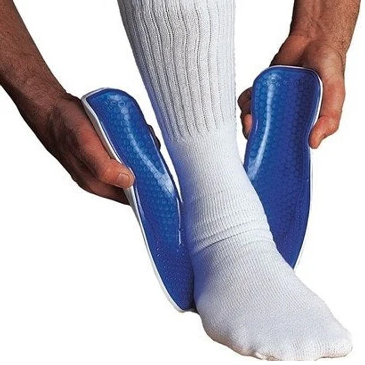 Form Fit Honeycomb Ankle Brace