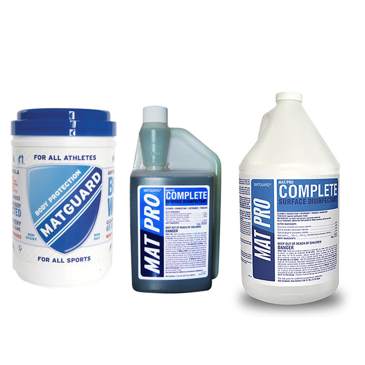 Matguard