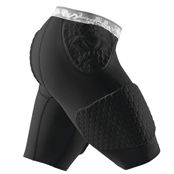 McDavid Hex Short Ext Thigh