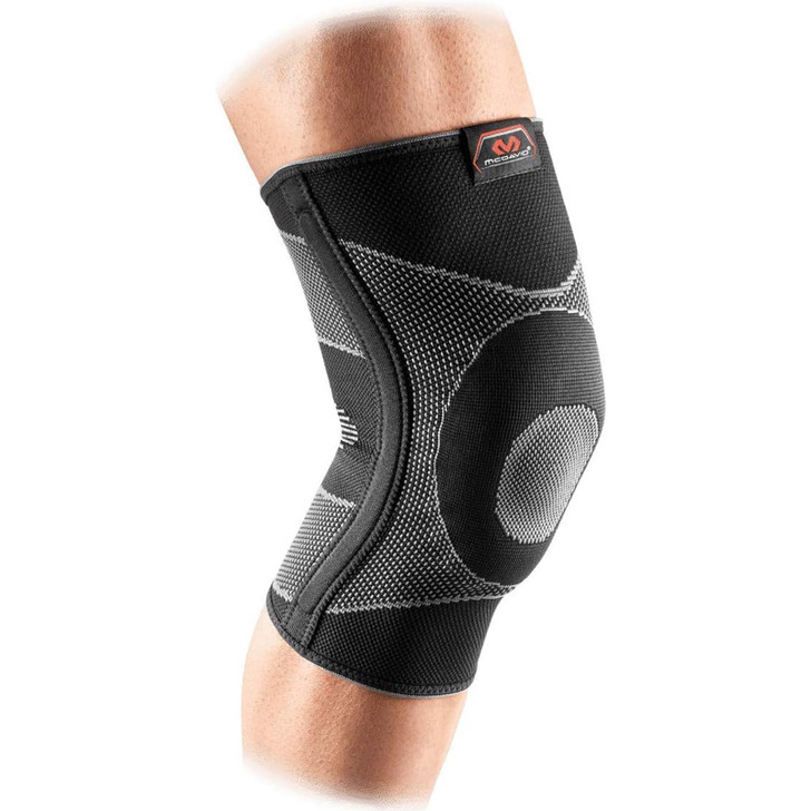 McDavid Knee Sleeve 4way Elastic