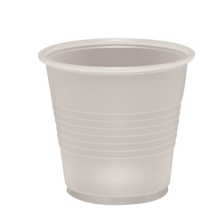 Plastic Cups