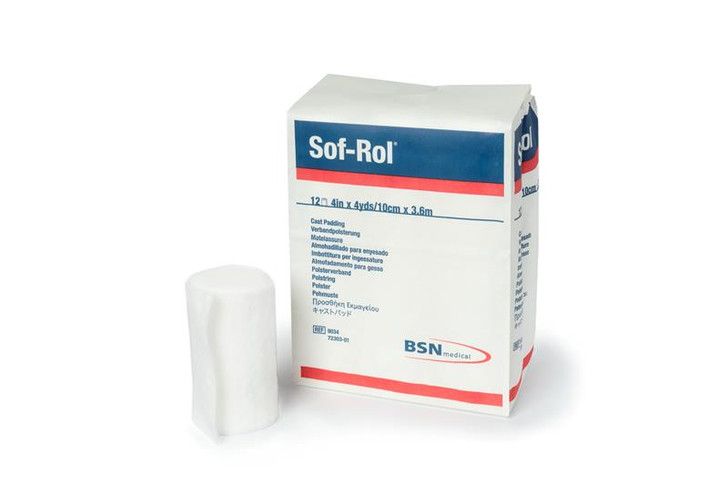 Sof-Rol® Cast Padding