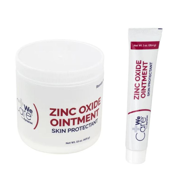 Zinc Oxide Ointment