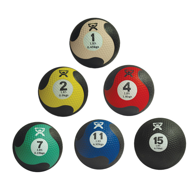Medicine Balls