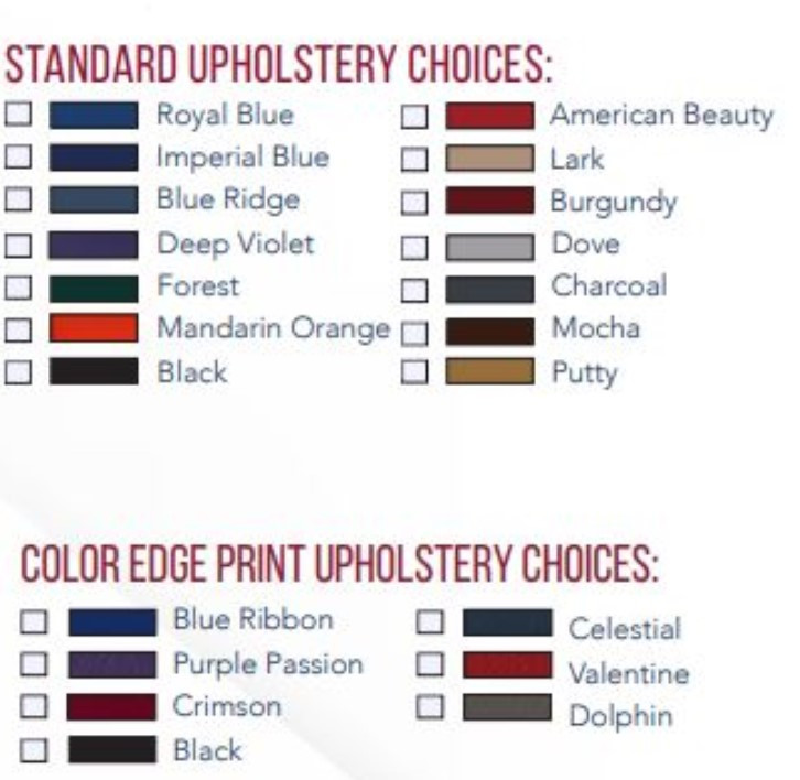 Medical Rolling Stool w/o Logo