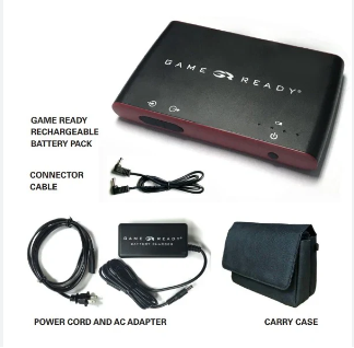 Game Ready Accessories