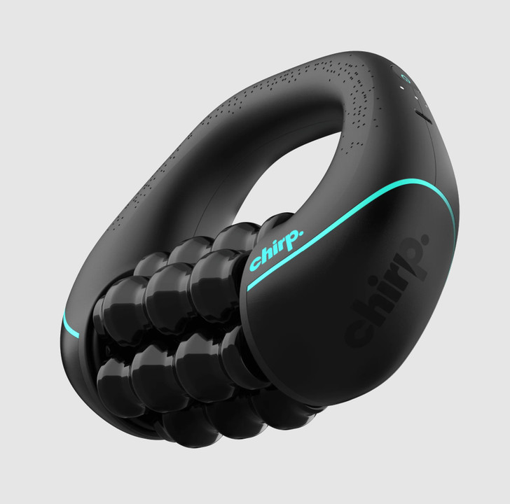 Chirp Powered Massage Roller Mini